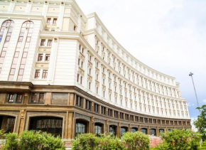 Отель The Arc Residence  Астана